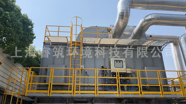 來(lái)自RTO蓄熱焚燒塔的“反擊”——有效的節(jié)約成本